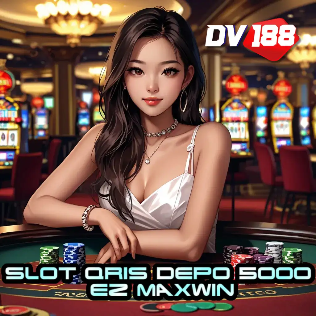 Agen Slot88 - Slot Maxwin Gacor Deposit Instan Via Qris Dari DV188