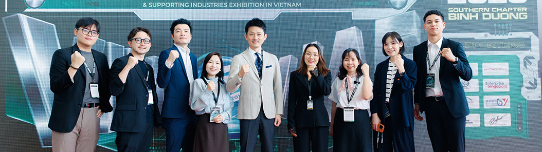 บรรยากาศงาน VIMF